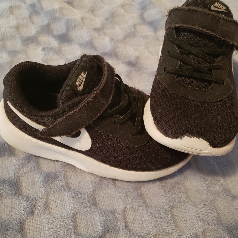 Toddler Nikes